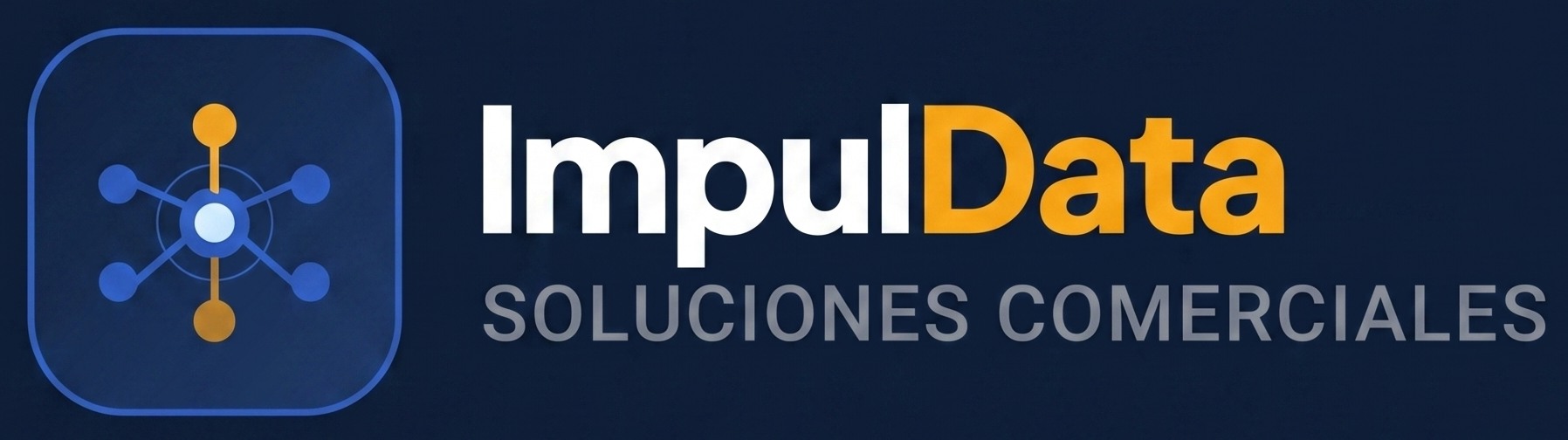 ImpulData Soluciones Comerciales